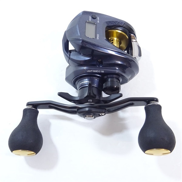 ２２ライトゲームＩＣ１５０ＬーＤＨ